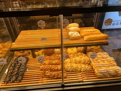 -原麦山丘(新中关店)