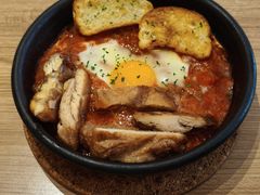 -必胜客(华地店)