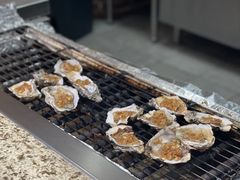 -汉巴味德·烤肉与啤酒的自助(杭州大悦城店)