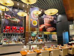 -深圳福田香格里拉大酒店