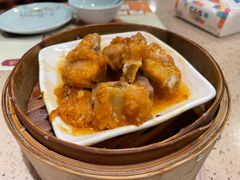 -点都德(聚福楼店)