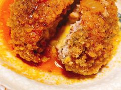 -食戟
