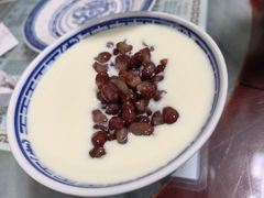 招牌姜撞奶-恒信牛奶甜品(南京总店)