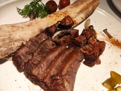 -悦融琥珀·京鲁菜·海味珍品(西单店)