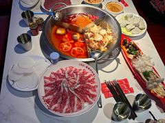 -小龙坎火锅(IFS HOT店)