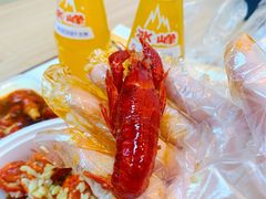 -寻虾记(小寨店)