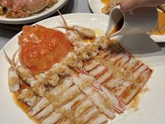 -徐记海鲜·始于1999(南油永新汇店)