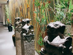 -羲和雅苑•北京烤鸭(乐园道万象城店)