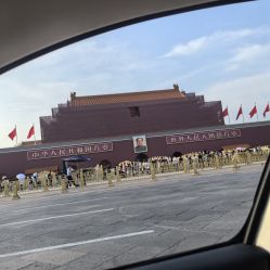-人民大会堂宴会厅