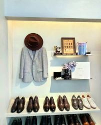 点击看大图 -Brother西服礼服定制·商务·婚礼(佛山南海店)