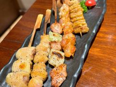 -古京·臻致料理(月湖店)