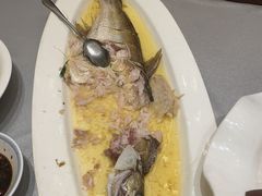 -谷语中餐厅