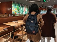 大堂-云海肴·汽锅鸡·云南菜(高德置地店)