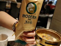 -川骄海鲜自助(河东店)