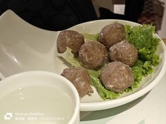 -花田煮鲜牛肉火锅(钟楼众汇店)