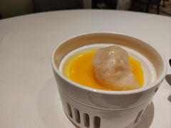 -泰安东尊华美达广场酒店·自助餐厅
