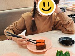 -争鲜回转寿司(东方银座店)