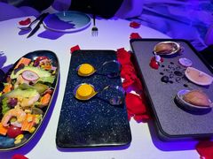-天玑高空江景餐厅&酒吧Sky Secret Restaurant&Bar