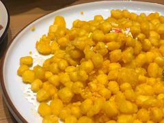 -临界音乐酒馆·小龙虾·江湖菜(华熙LIVE·鱼洞店)