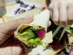 -关东小磨东北菜(上海长风大悦城店)