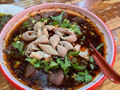 肥肠血旺-朱大嘴肥肠血旺(福字街店)
