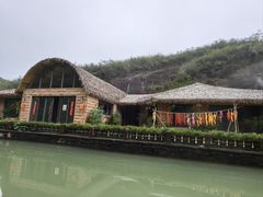 -飞天山旅游区