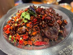 -路边羊烧烤酒场(宝带路店)