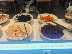 -素满香·食养自助(福州·长乐北路店)