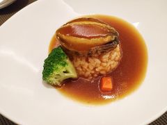 -万荟轩海鲜·粤式点心自助餐厅(蓝海风万怡酒店)