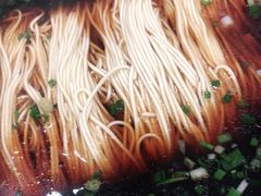 -孙嫂面馆(贡湖店)