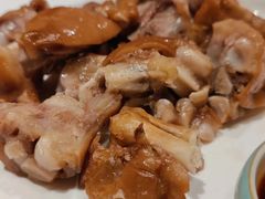 -惠丰堂饭庄·烤鸭·京味菜(翠微路店)