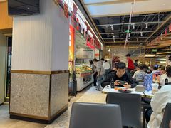 -醉人椒麻辣香锅(上地华联店)