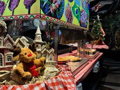 -四海一家自助餐(益田假日广场店)