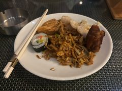 -浅深(天桥店)