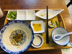 -孙盛兴奥灶面馆·蟹黄面·三虾面(山塘街总店)