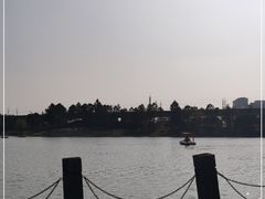 -美兰湖景区