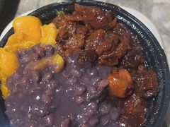 -小胖老味刨冰