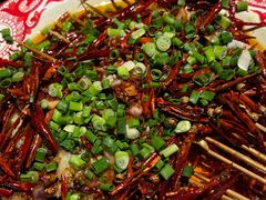 -微醺烤牛·炭火烧烤·精酿啤酒(东郊记忆店)