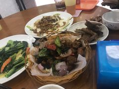 -煲煲掂风味煲仔饭餐厅(西区店)