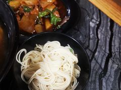 熬油牛肉-老丰义(新市北路店)