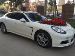 -华润婚车租赁公司·和胜租车