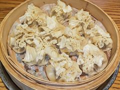 -裕合顺清真餐厅·回民老菜·大连海鲜·特色烧烤(西安路店)