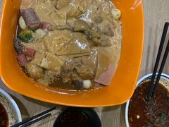 -林静小吃(复兴路店)