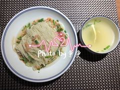 -十面春风·江南面馆(崇宁路店)