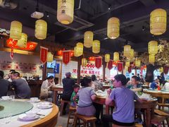 -吴记百家·私房菜·家宴(润园店)