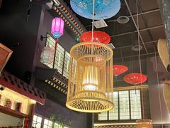 大堂-哥老官重庆美蛙鱼头(虹口龙之梦店)