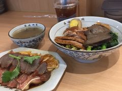 -狮头牌卤味研究所·卤味饭(花城汇南区店)
