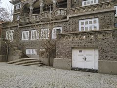 -天津五大道文化旅游区