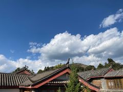 -阿婆情腊排骨火锅(金虹路店)