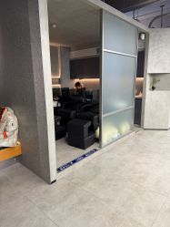 -菲·木田moontin造型salon